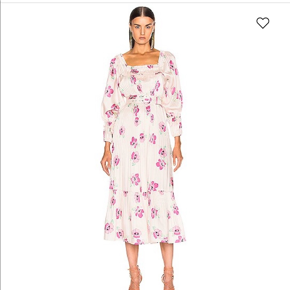 Dress from Forward By Elsa